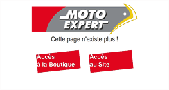 Desktop Screenshot of mulhouse.motoexpert.fr