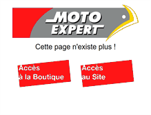 Tablet Screenshot of mulhouse.motoexpert.fr