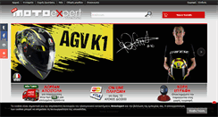 Desktop Screenshot of motoexpert.gr